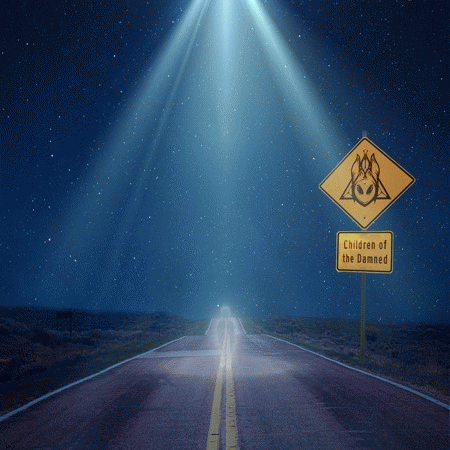 Emerald Mind : Children of the Damned